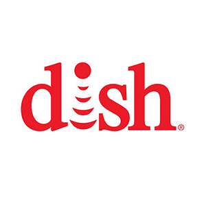 DISH Logo